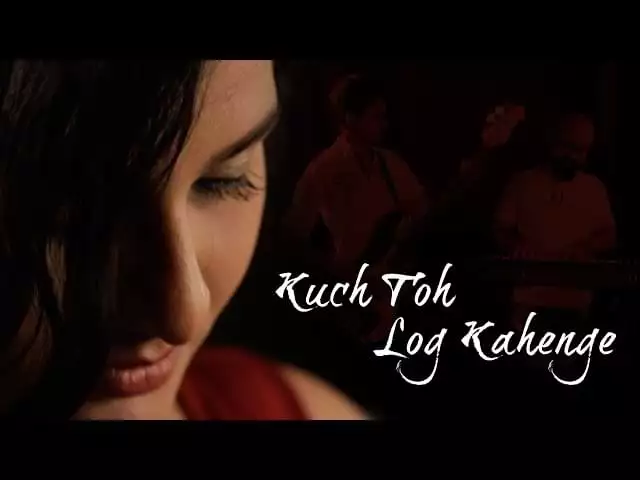 Kuch To Log Kahenge Lyrics