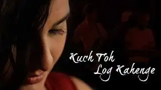 कुछ तो लोग कहेंगे Kuch To Log Kahenge Lyrics In Hindi/English | kishore Kumar