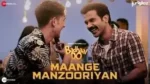 Maange Manzooriyan Lyrics