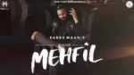 Bhari Mehfil Lyrics