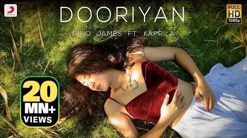 Dooriyan Lyrics