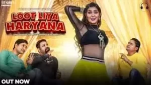 Loot Liya Haryana Lyrics