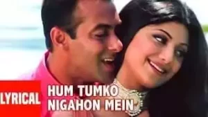 Hum Tumko Nigahon Mein Lyrics