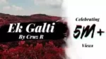 Ek Galti