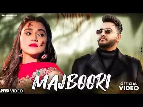 Majboori Lyrics