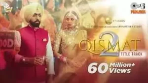 Qismat 2 Lyrics