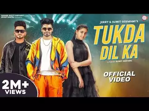 Tukda Dil Ka Lyrics