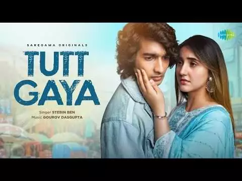 Tutt Gaya Lyrics