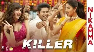 किलर Killer Lyrics In Hindi & English