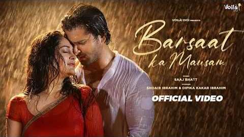 Barsaat Lyrics