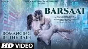 Barsaat Lyrics