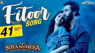 Fitoor