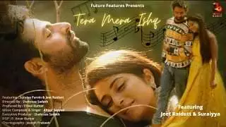 Tera Mera Ishq