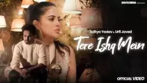 Tere Ishq Mein Song