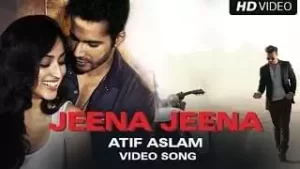 Aasma Mila Zameen Ko Meri Song Lyrics