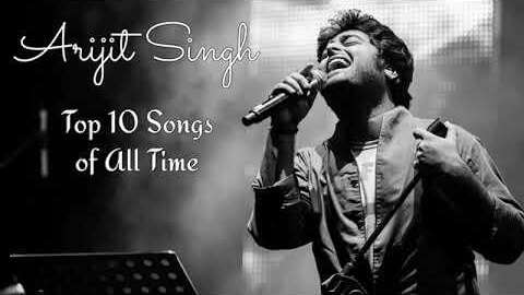 Best Arijit Singh Song Lyrics