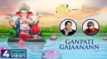 Ganpati Gajaanann Song Lyrics
