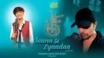 Jaann Se Zyaadaa Song Lyrics