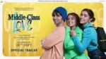 Middle Class Love Movie Songs