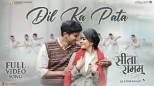 Dil Ka Pata Song Lyrics