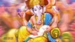 Ganpati Aaj Padharo Shri Ram Ji Ki Dhun Mein Bhajan
