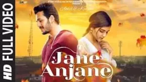 Jane Anjane Song Lyrics