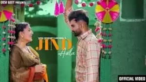Jind Aala Song Lyrics