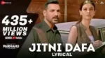 Jitni Dafa Song Lyrics