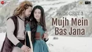 Mujh Mein Bas Jana Song Lyrics