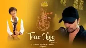 Terre Liye Song Lyrics