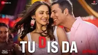 तू दिस दा Tu Dis Da Lyrics In Hindi – Cuttputlli