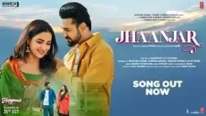 Jhaanjar Song Lyrics