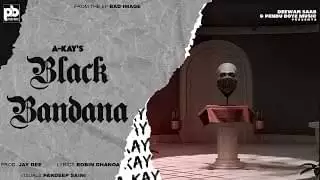 Black Bandana Song Lyrics