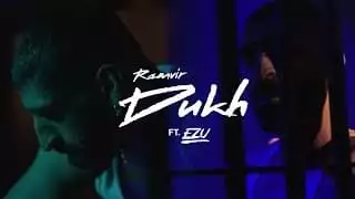 दुख Dukh Lyrics In Hindi – Ramvir & Ezu