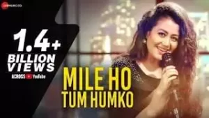 Mile Ho Tum Humko Song Lyrics