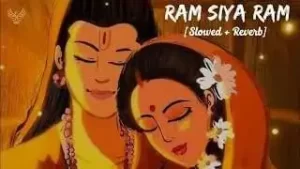 Ram Siya Ram Siya Ram Jai Jai Ram Bhajan