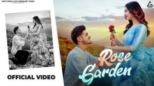 Rose Garden Song Lyrics