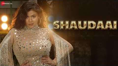 Shaudaai Lyrics