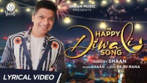 The Happy Diwali Song