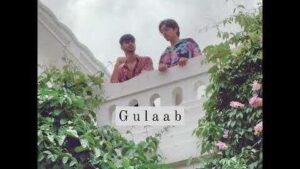 Gulaab Song Lyrics