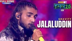 Jalaluddin Song Lyrics