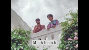 Mehboob Song Lyrics