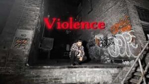 Violence Song Lyrics