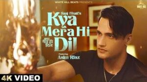 Kya Mera Hi Dil Song Lyrics