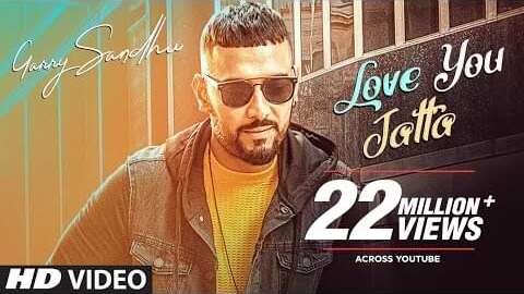 Love You Jatta Lyrics