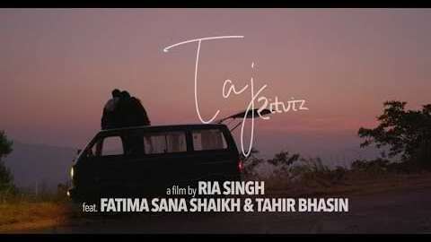 ताज Taj Lyrics – Ritviz (Mimmi)
