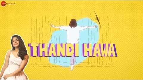 Thandi Hawa Lyrics