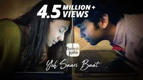 Yeh Saari Baat Lyrics