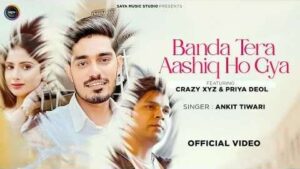 Banda Tera Aashiq Ho Gaya Song Lyrics