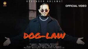 Dog Law Song Lyrics